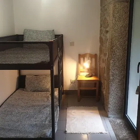 Cozzy 2-Bed House In Serra Da Freita - Arouca Holiday home Arouca