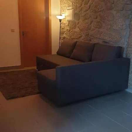 Cozzy 2-Bed House In Serra Da Freita - Arouca