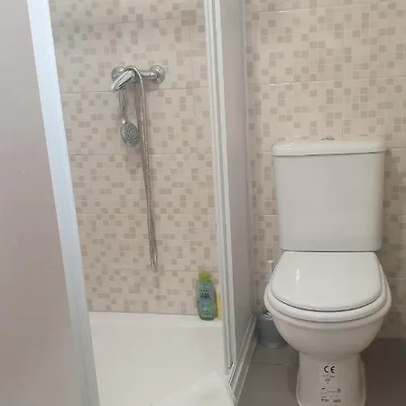 Сasa de vacaciones Cozzy 2-Bed House In Serra Da Freita - Arouca Arouca