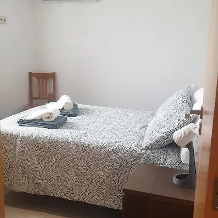 Cozzy 2-Bed House In Serra Da Freita - Arouca *