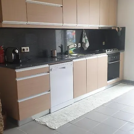 Сasa de vacaciones Cozzy 2-Bed House In Serra Da Freita - Arouca