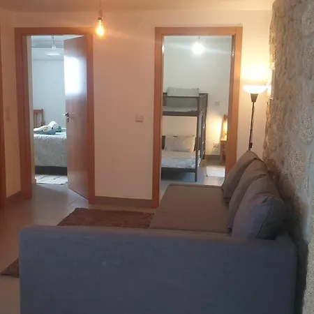 Holiday home Cozzy 2-Bed House In Serra Da Freita - Arouca Arouca